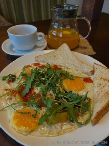 A morning without a delicious breakfast isn t a real morning have you