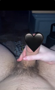 Pov i m stroking your thick cock part 2