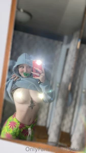 Few pics from the week dripping pussy pic part 1