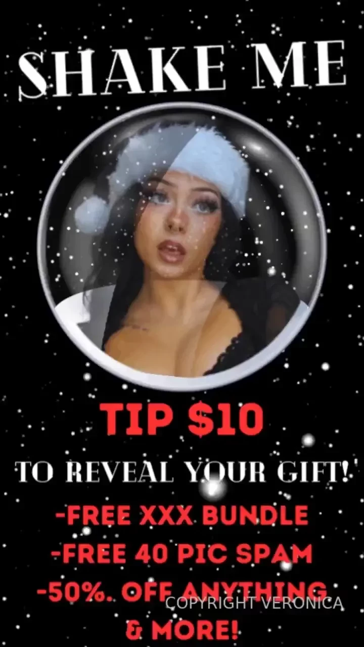 Merry xxxmas tip 10 to shake amp reveal your gift - free xxx bundle - 