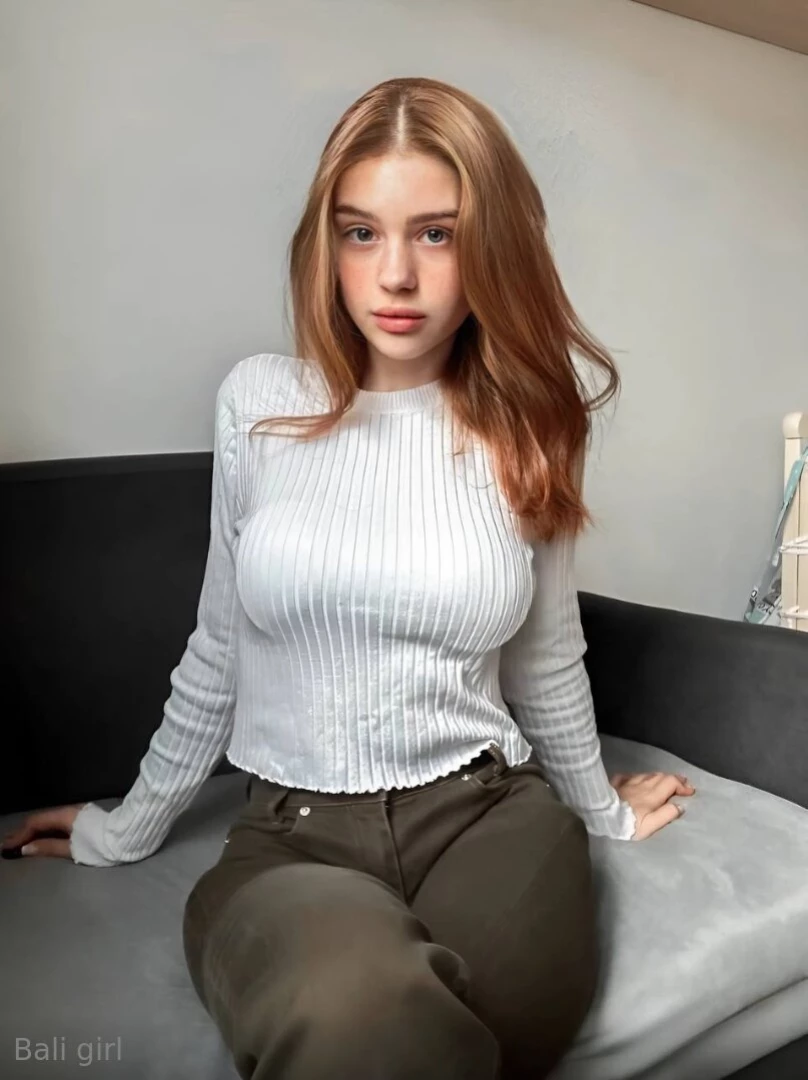 Just turned 18y o and started of alexxxaaa_69 do you want her to lose part 34 