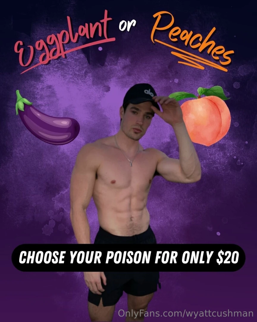 What do you love the most my ass or dick tip 20 send me a dm with the 