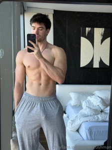 Waking up like this part 11