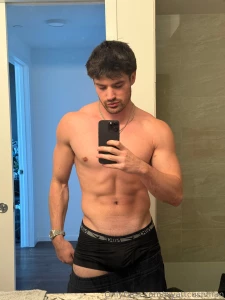 Do you like muscular boys