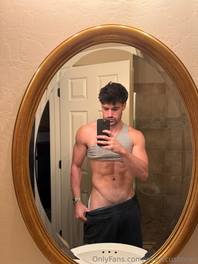 Keep scrolling if you can resist this abs 