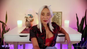 Palmistry by taera classic video from 2022