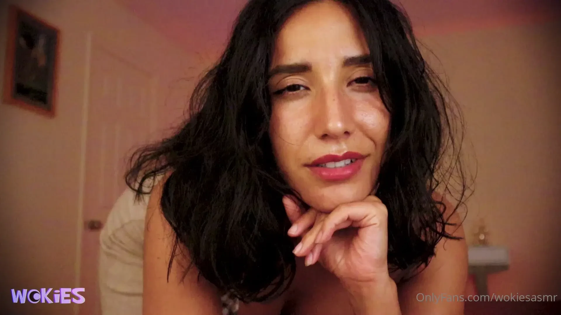 Stepmom helps you sleep part 2 part 1 https youtu be a2myoedl3f8 si 