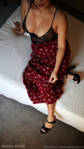 Renunciate renunciate renunciate lust-- a powerful phenomenon that part 1