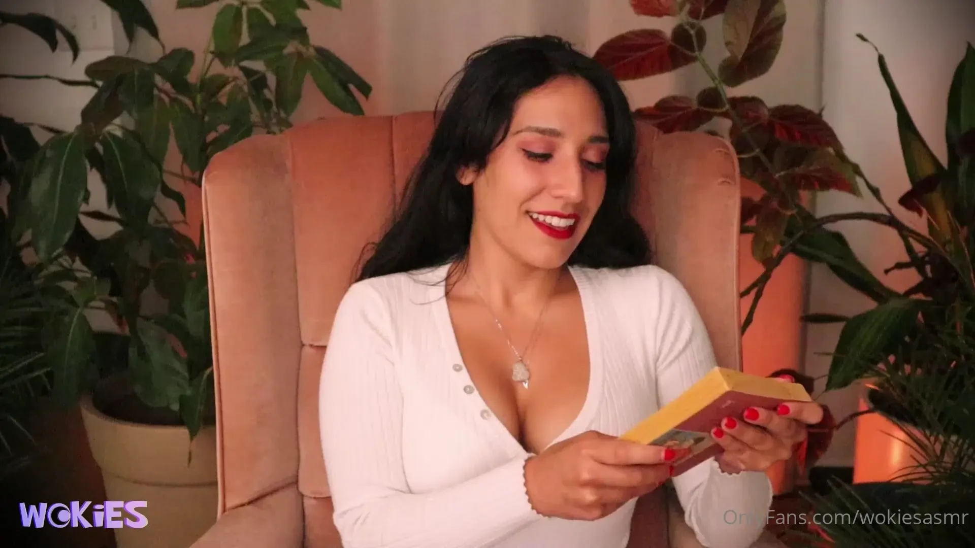 Stepmom helps you release classic video created in 2021 