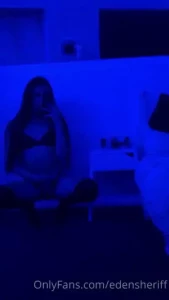 Little dance for you
