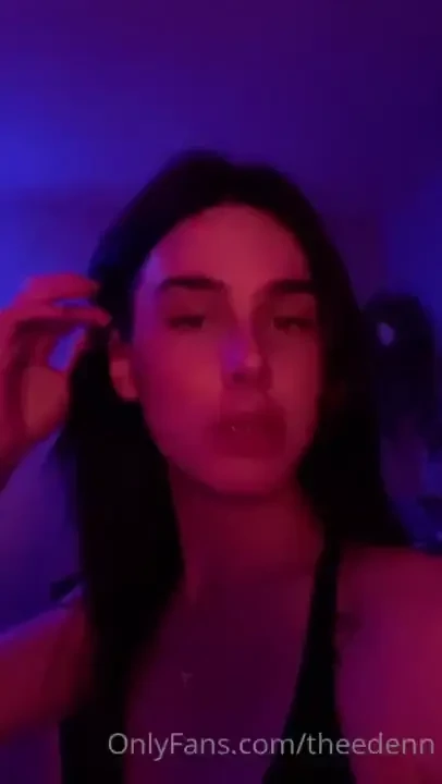 Would you swallow mommy s spit 