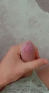 Get that wet