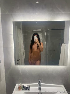 Mirror mirror on the wall whos the sexiest of them all