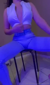 Its always good to warm up before a work out so how about you warm