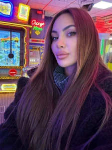 Miss my long hair part 5