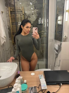 Join me in the shower part 289