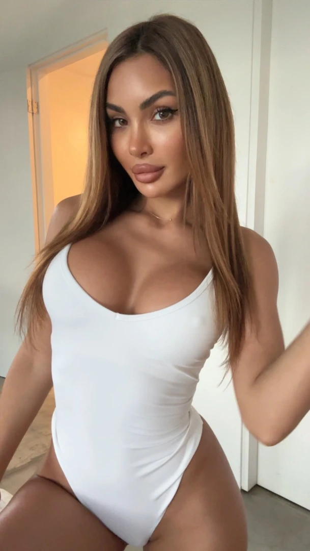 Caramel hair 