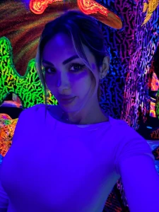 Felt cute part 601