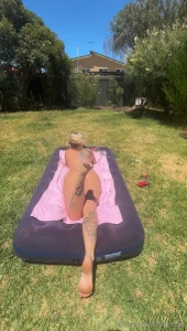 Day 4 if you want to see me flipped over check your dms part 3