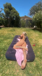 Day 4 if you want to see me flipped over check your dms part 1