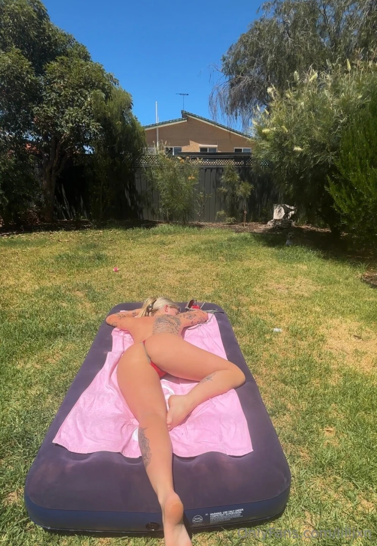 Day 4 if you want to see me flipped over check your dms part 4 