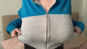 Running out to the store quick and don t feel like putting on clothes