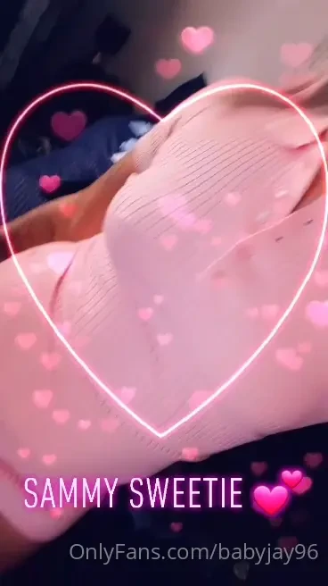 Pretty in pink x part 2 