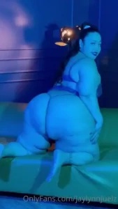 Just a lil summin summin