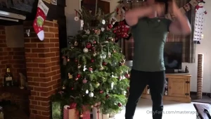 Day 6 of christmas the alpha who stole christmas findom joi length