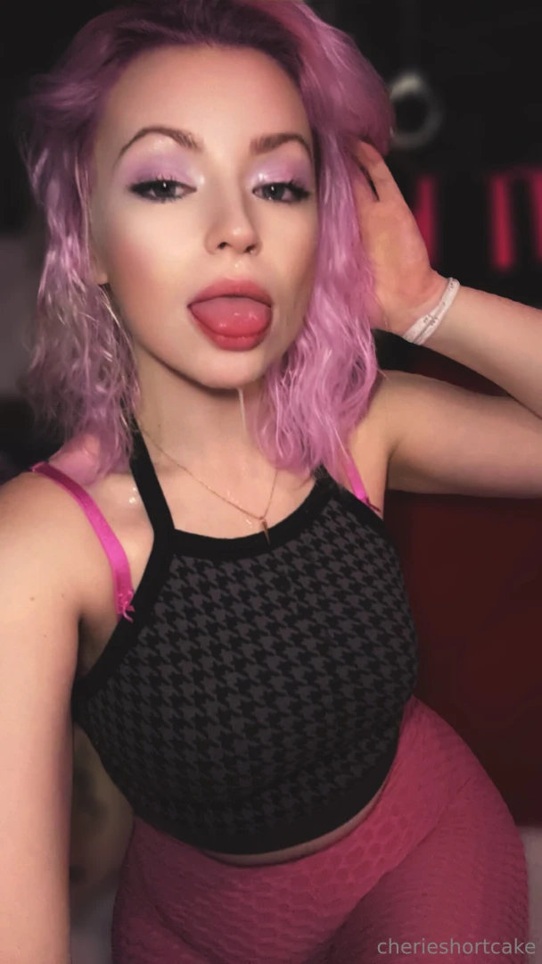 Bet you can t guess what happened 