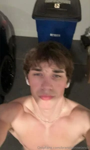 Can t sleep how s everyone doing