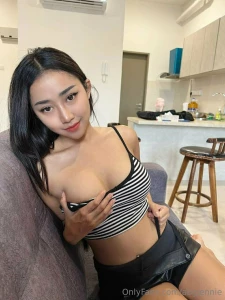 What do you find most attractive in a girl