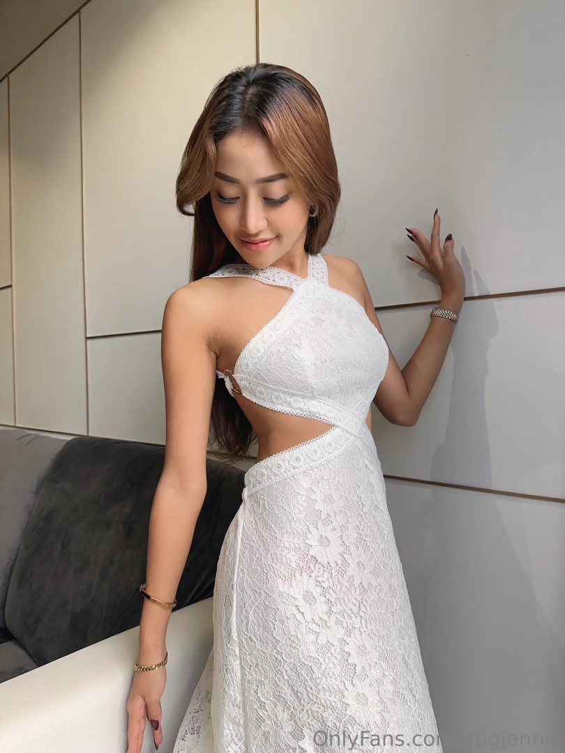 Do long dresses suit me 