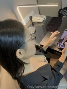 Would you promise not to tell anyone about this