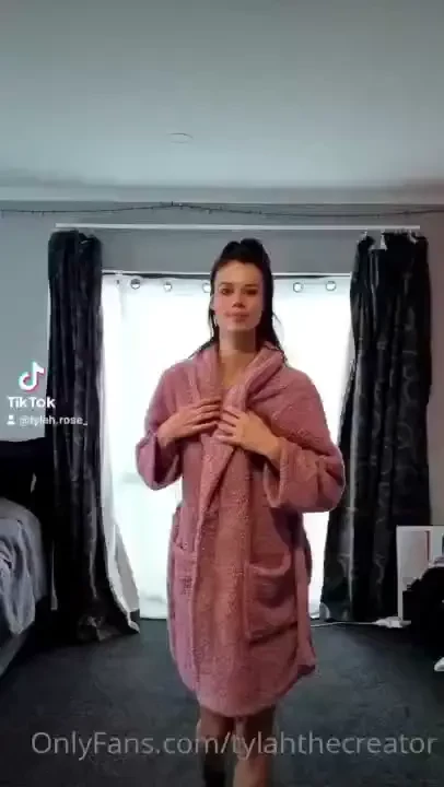 Just uploaded this to my tiktok i ve only just started so no 