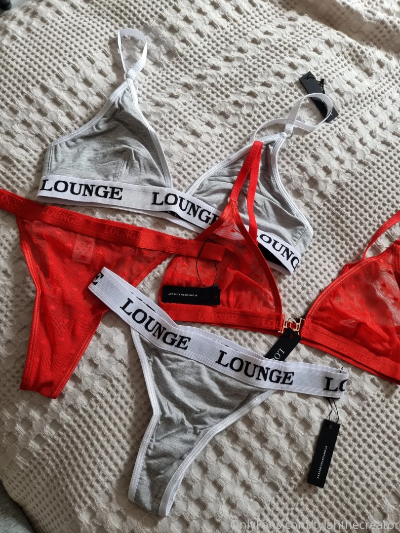 My new sets have arrived you wanna see me in them vote for which one part 1 