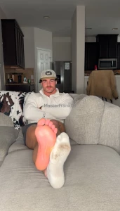 Time to redevote your life 14 minute foot worship degrading and