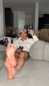 Time to redevote your life 14 minute foot worship degrading and part 1