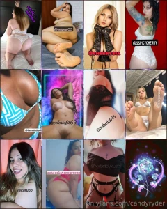 Check out these bad bitches 4hr wendymeadows onlymar03 cherrysia