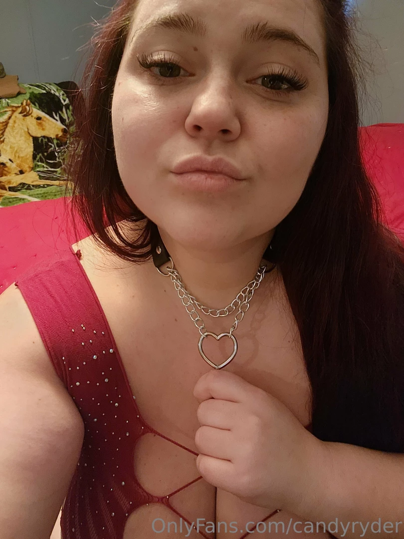 Candyryder part 281573 