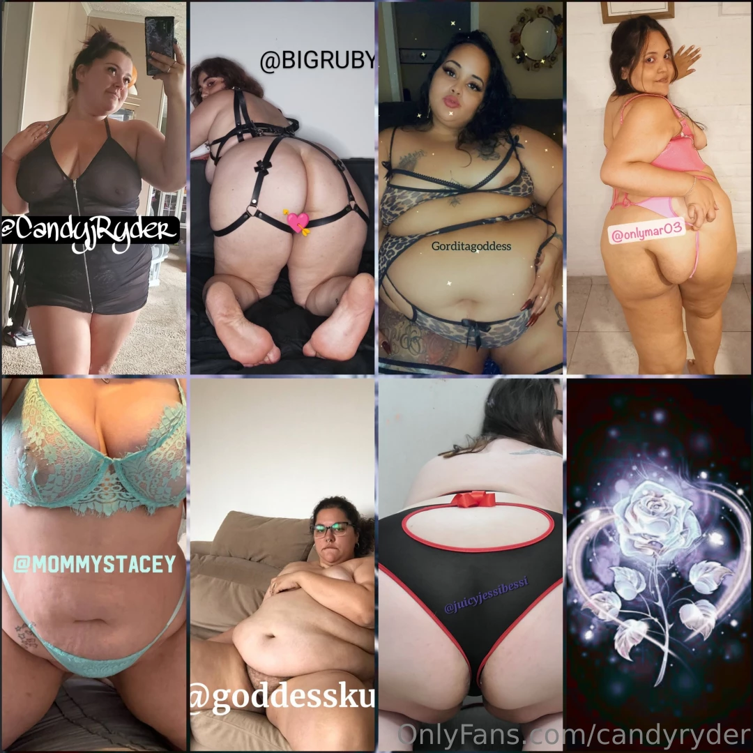 My friends have a few tricks to show you 4hr candyryder bigruby part 1 