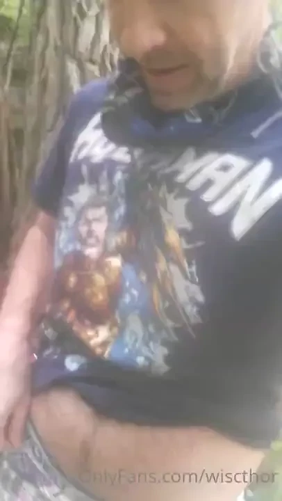 Out in the park part 1 