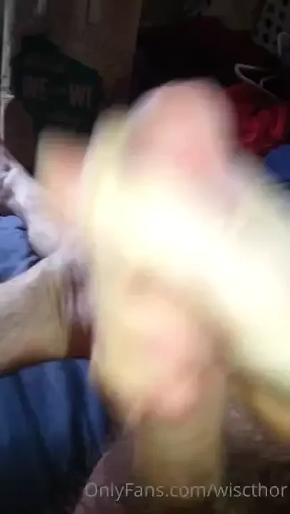 Found a video where i squirt on my foot 