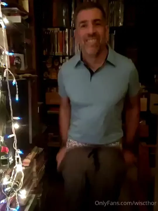 Taking it off for ya part 1 