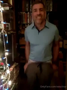 Taking it off for ya part 1