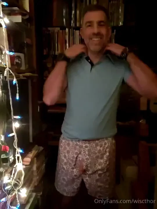 Taking it off for ya part 2 