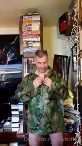 It s raining men