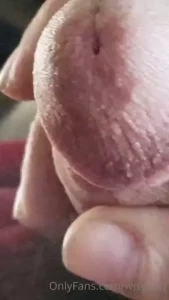 Getting in close