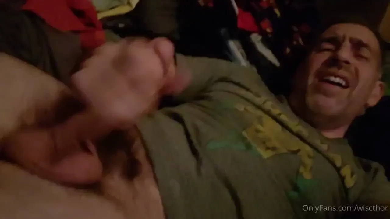 I was watching a movie last night but had to pause it for a bit 