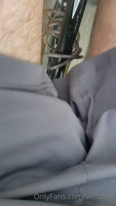 wiscthor - Another bicycle bulge video probably not as hypnotic but you can see 